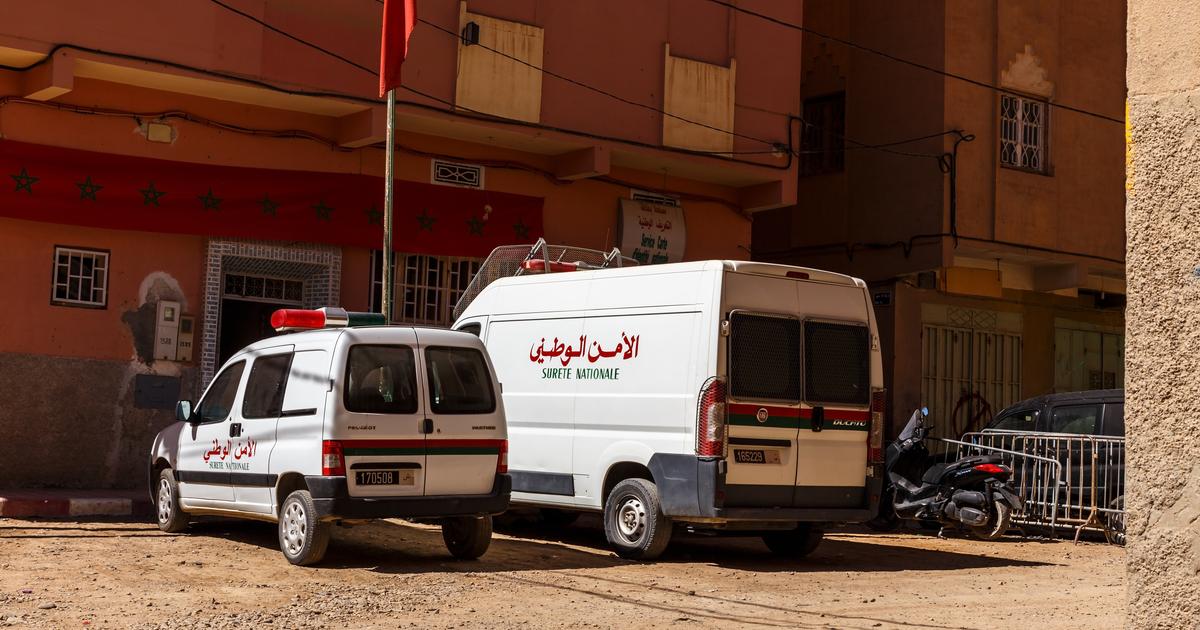Maroc : 11 personnes recherchées pour narcotrafic et blanchiment en France, Belgique et Pays-Bas arrêtées