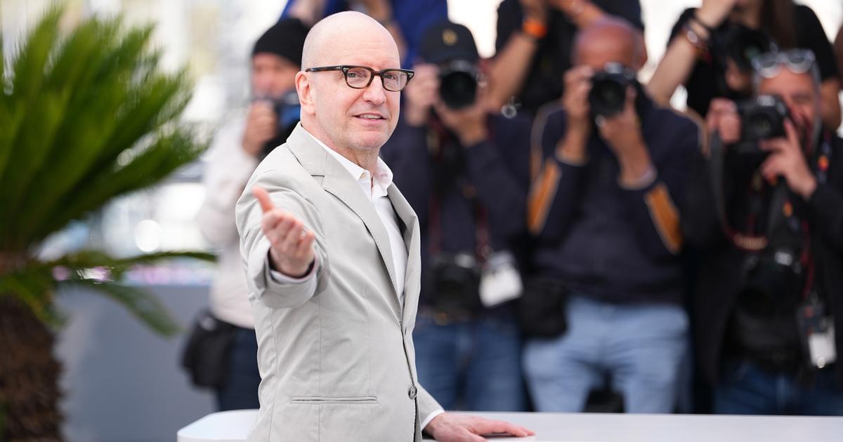 Steven Soderbergh : « Après avoir vu Les Dents de la mer, j’ai su que je deviendrais cinéaste »