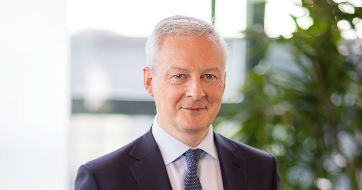 Bruno Le Maire : «Après l’affaire Lyhanna, si nous ne prenons pas la mesure de la colère qui monte, la révolution deviendra une certitude»