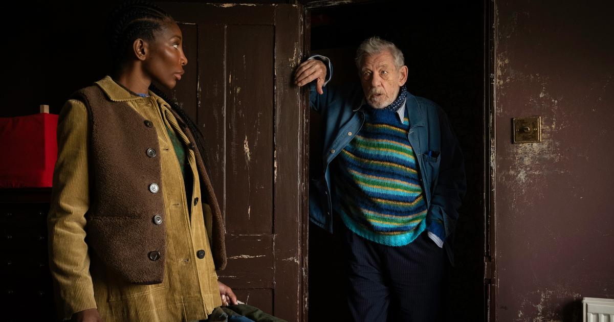 Un portrait pétri d’humour et de vacherie britannique : notre critique de The Christophers, de Steven Soderbergh
