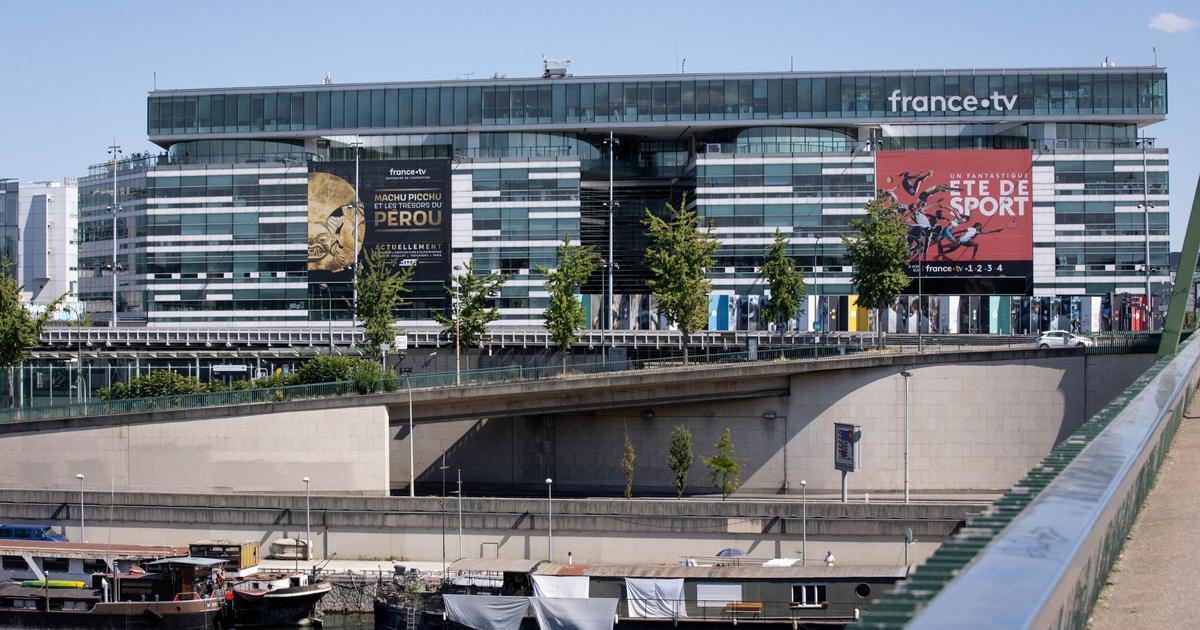 France Télévisions: Coupes Budgétaires Majeures Annoncées sur la Grille