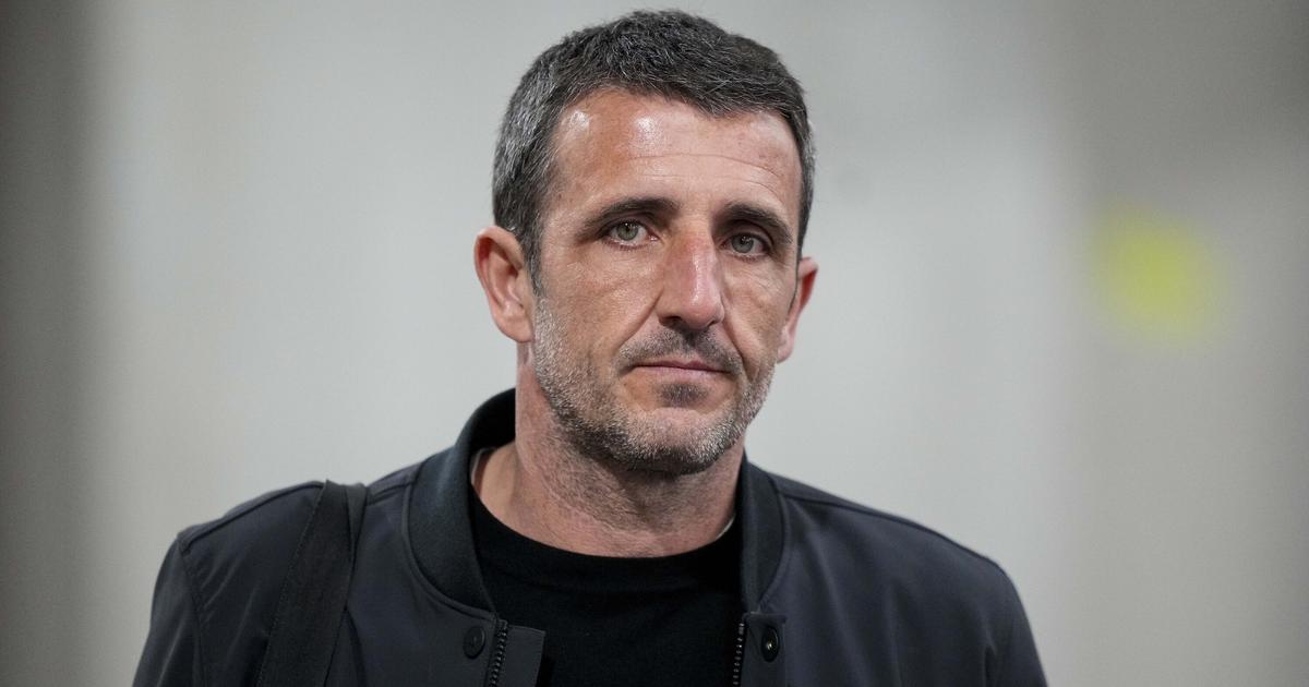 Ligue 1 : Stéphane Gilli nouvel entraîneur du SCO d’Angers