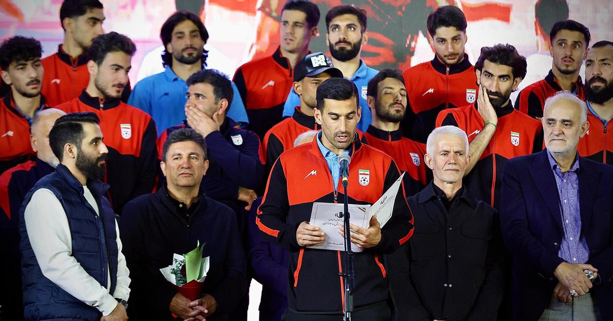 Coupe du monde 2026 : la fédération iranienne accuse les États-Unis de lui avoir retiré son quota de billets