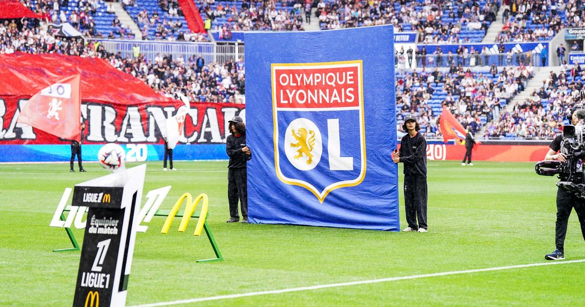 Ligue 1 : la direction de l'Olympique Lyonnais dépose une plainte contre X pour «abus de biens sociaux»