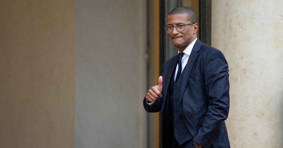 Prรฉsidentielle 2027 : ยซJe suis candidatยป, annonce le maire socialiste de Saint-Ouen Karim Bouamrane