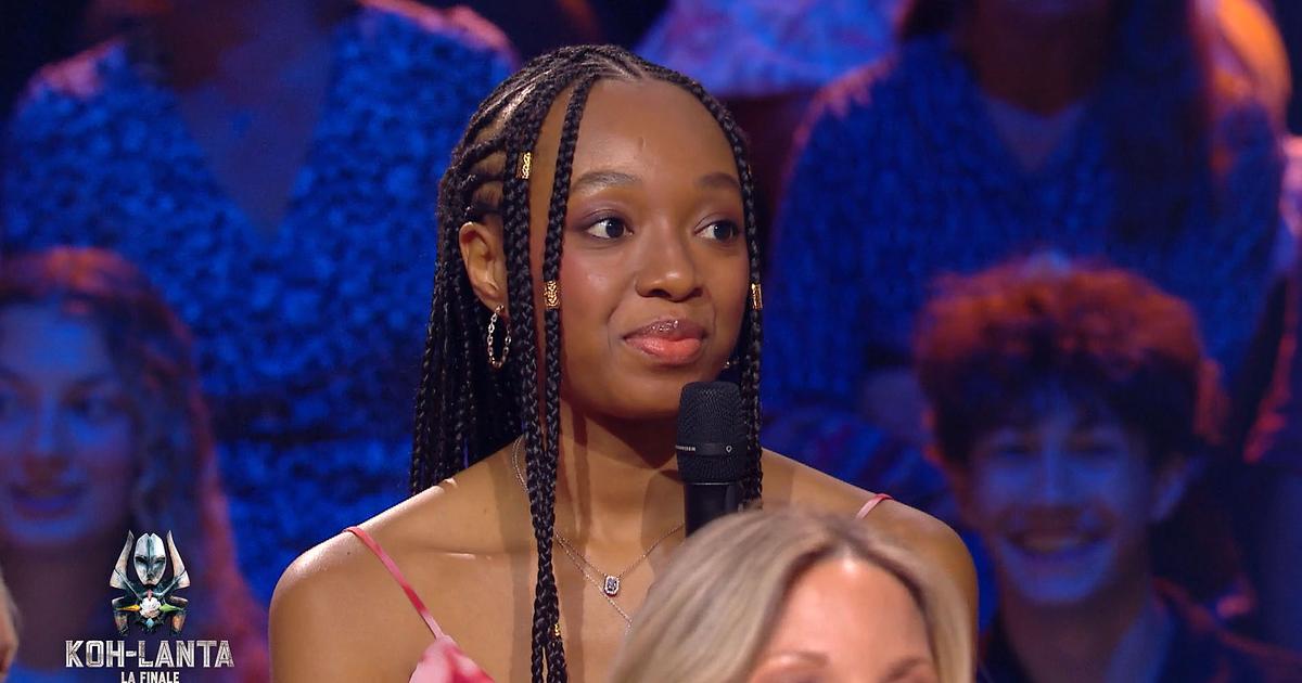 Miss France 2027 : après «Koh-Lanta», Andréa Aladin se présente au concours Miss Saint-Martin Saint-Barthélemy