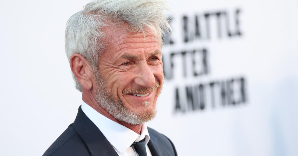 Sean Penn n’acceptera plus de selfies, même avec une « grand-mère rescapée de la Shoah et son enfant paraplégique de six ans »
