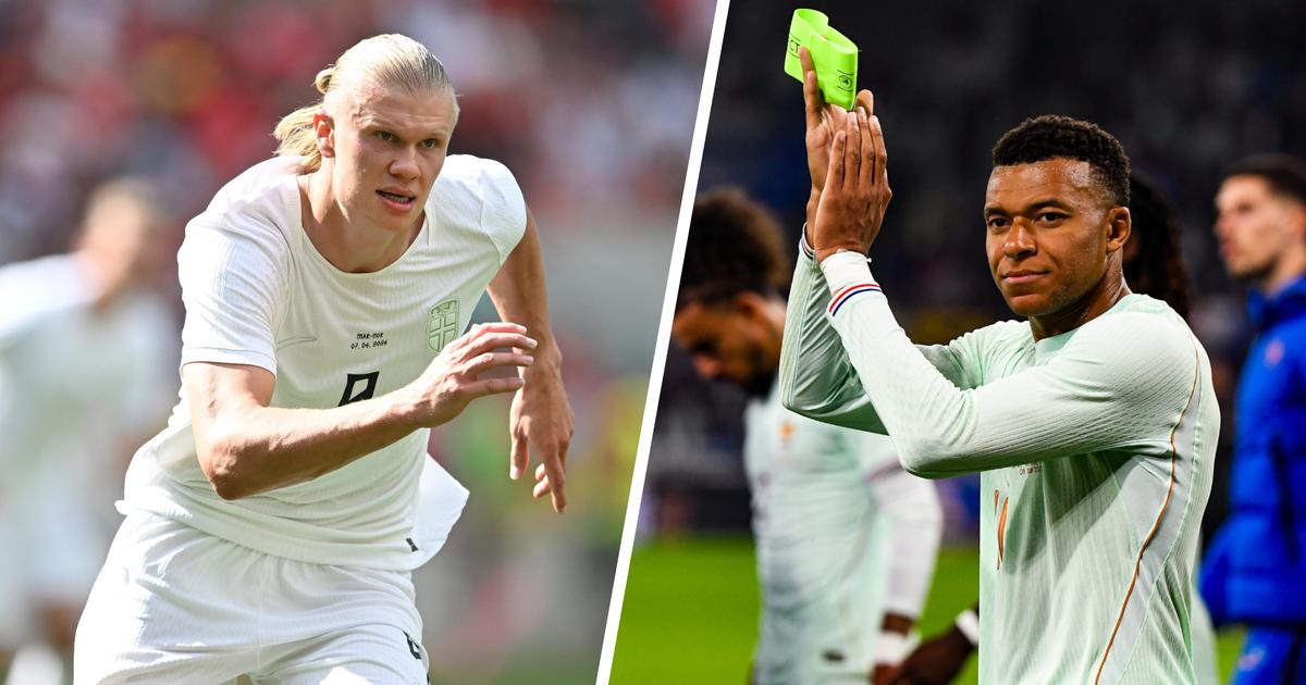 Coupe du monde 2026 : Brésil-Maroc, France-Norvège, Angleterre-Croatie... Les dix matches à ne manquer sous aucun prétexte