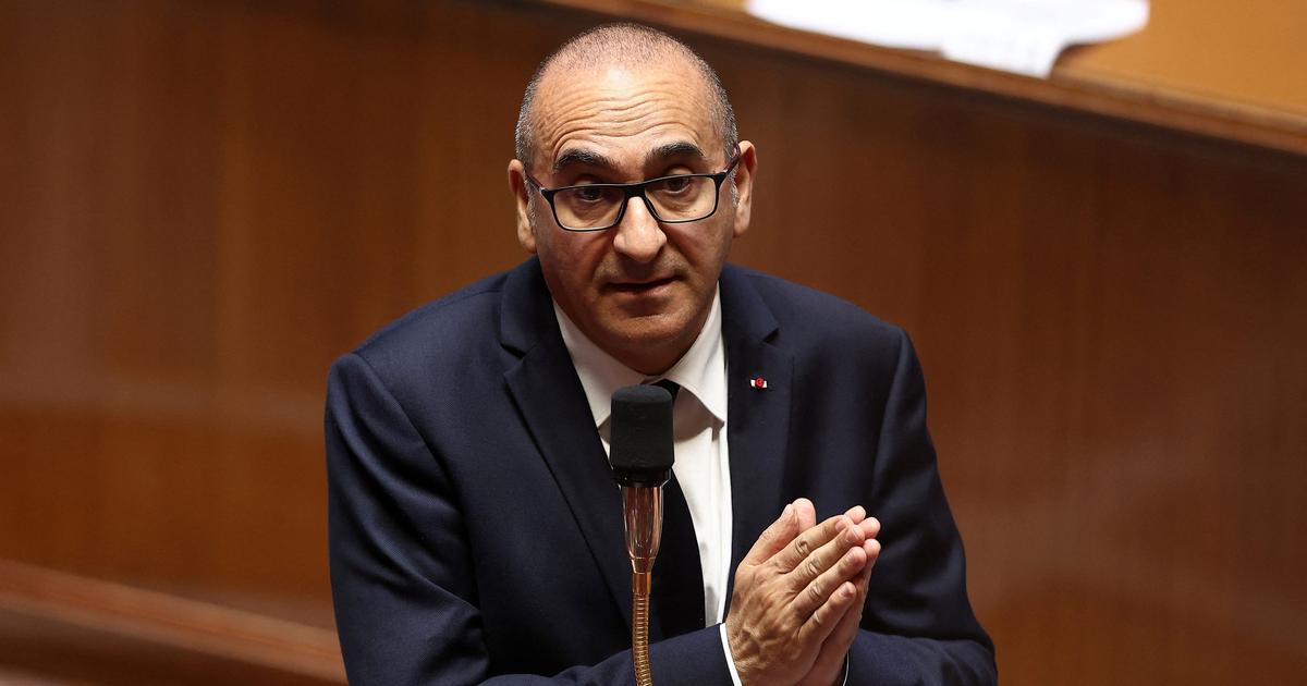 Affaire Lyhanna : Laurent Nunez défend la gestion des violences sur mineurs par ses services