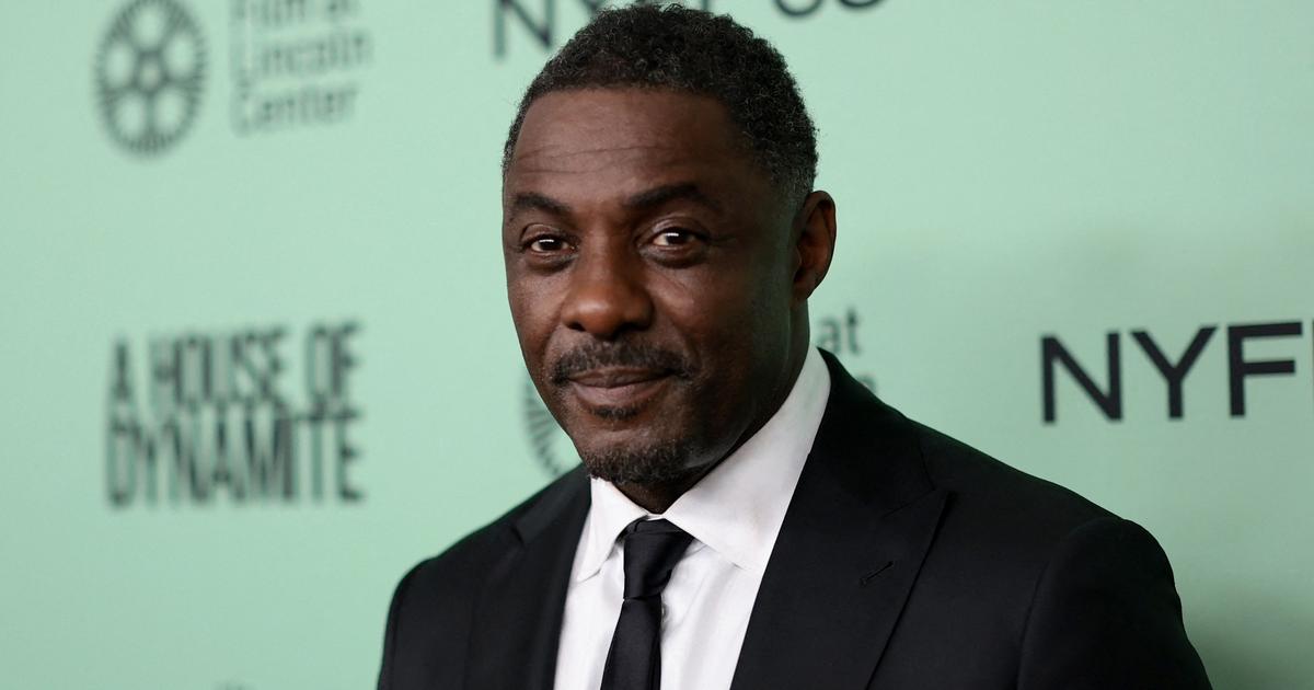 James Bond : Idris Elba écarte définitivement les rumeurs et ne veut pas d’un 007 trop «woke»