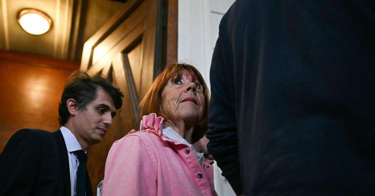Un Lyonnais, en lien avec Dominique Pelicot, jugé pour viol par soumission chimique sur sa compagne