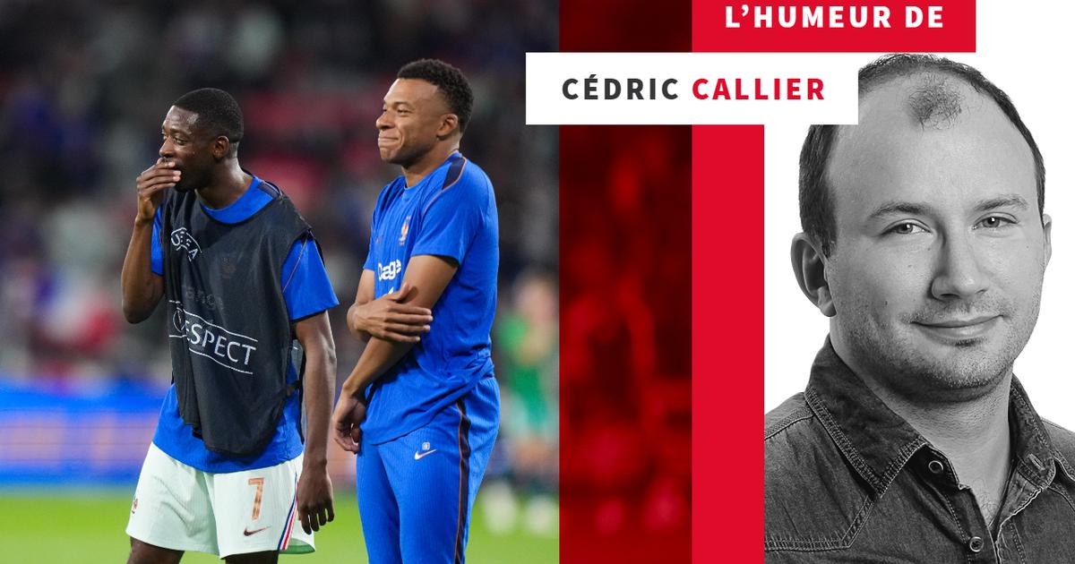 France-Irlande du Nord : ces Bleus qui n’ont peut-être plus le statut que leurs «performances» méritent