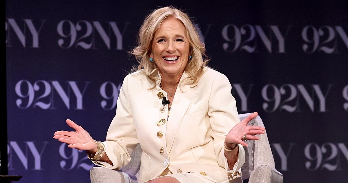 «C’était une épreuve tellement pénible» : avec ses mémoires, l’ex-première dame Jill Biden plante une nouvelle épine dans le pied des démocrates