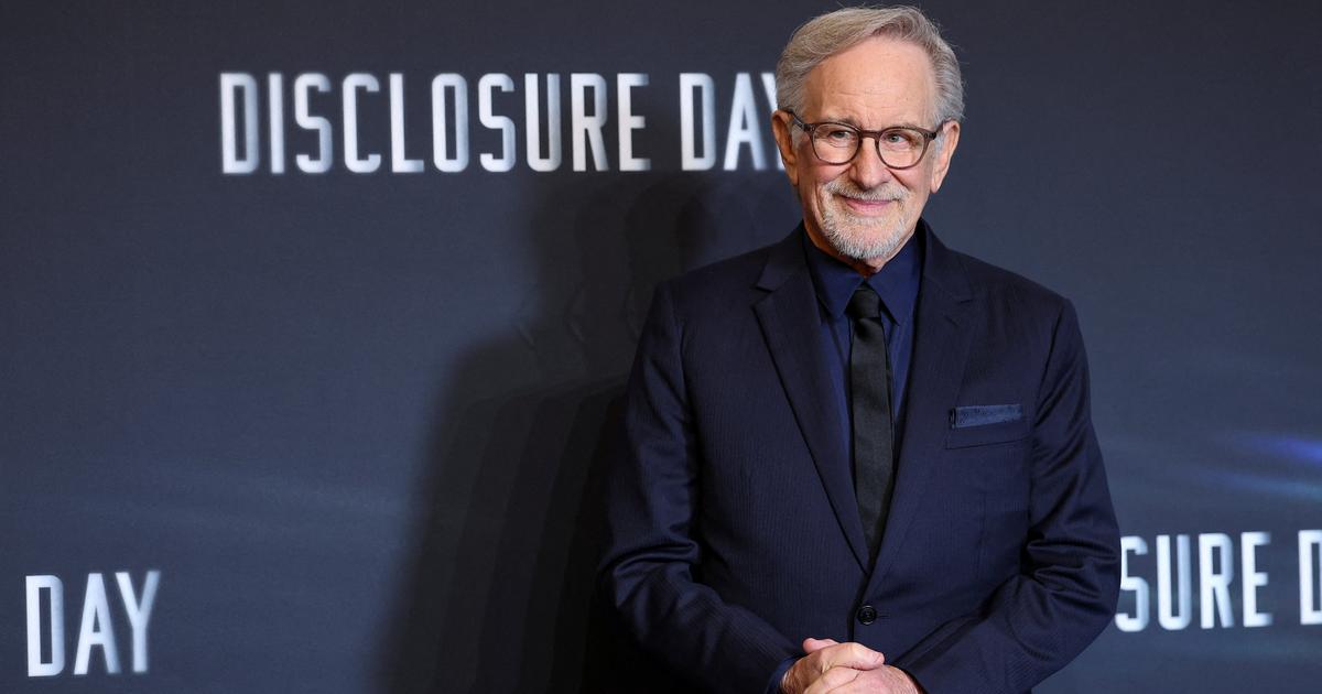 E.T, Jurassic Park, The Fablemans : seul un vrai fan de Steven Spielberg aura 10/10 à ce quiz