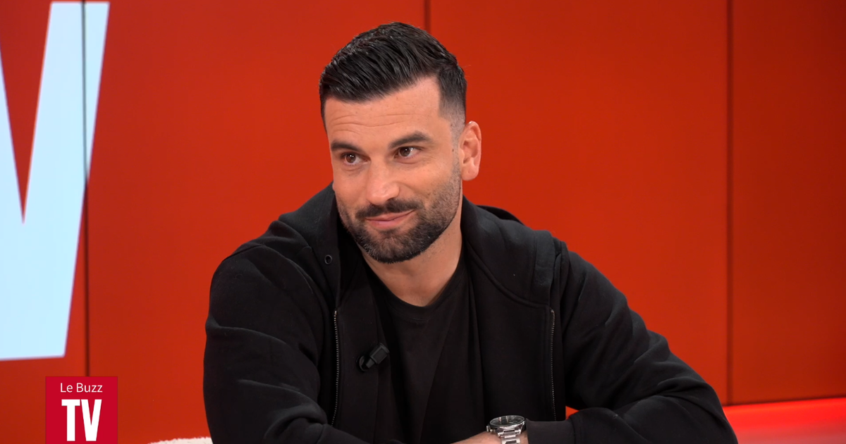 «On n’a jamais été ensemble au final» : Christophe («Mariés au premier regard») revient sur son divorce avec Margaux