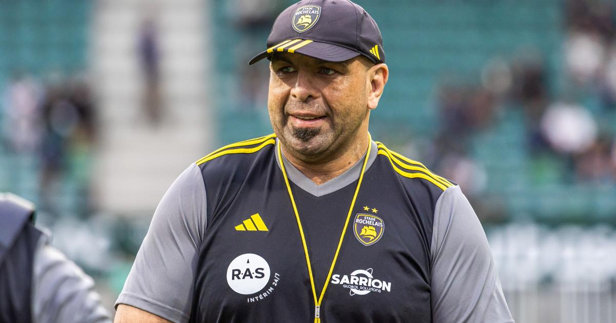 Pro D2 : l’ancien pilier sud-africain Gurthrö Steenkamp nommé entraîneur de Béziers