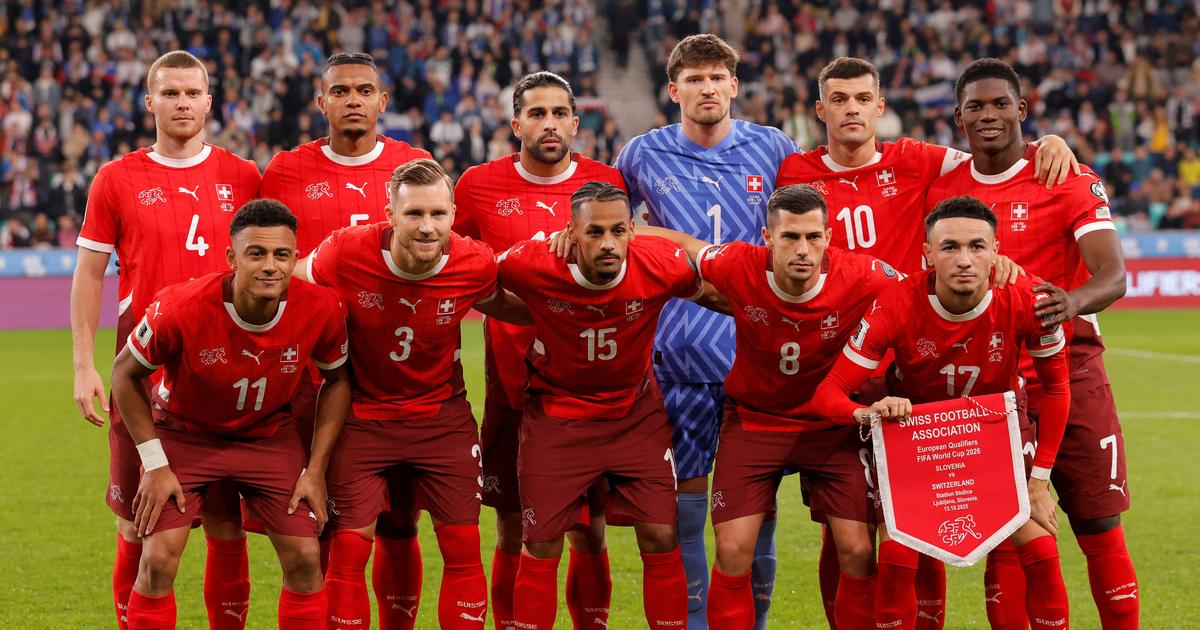 Coupe du monde 2026 : le camp de base de la Suisse menacé par un incendie