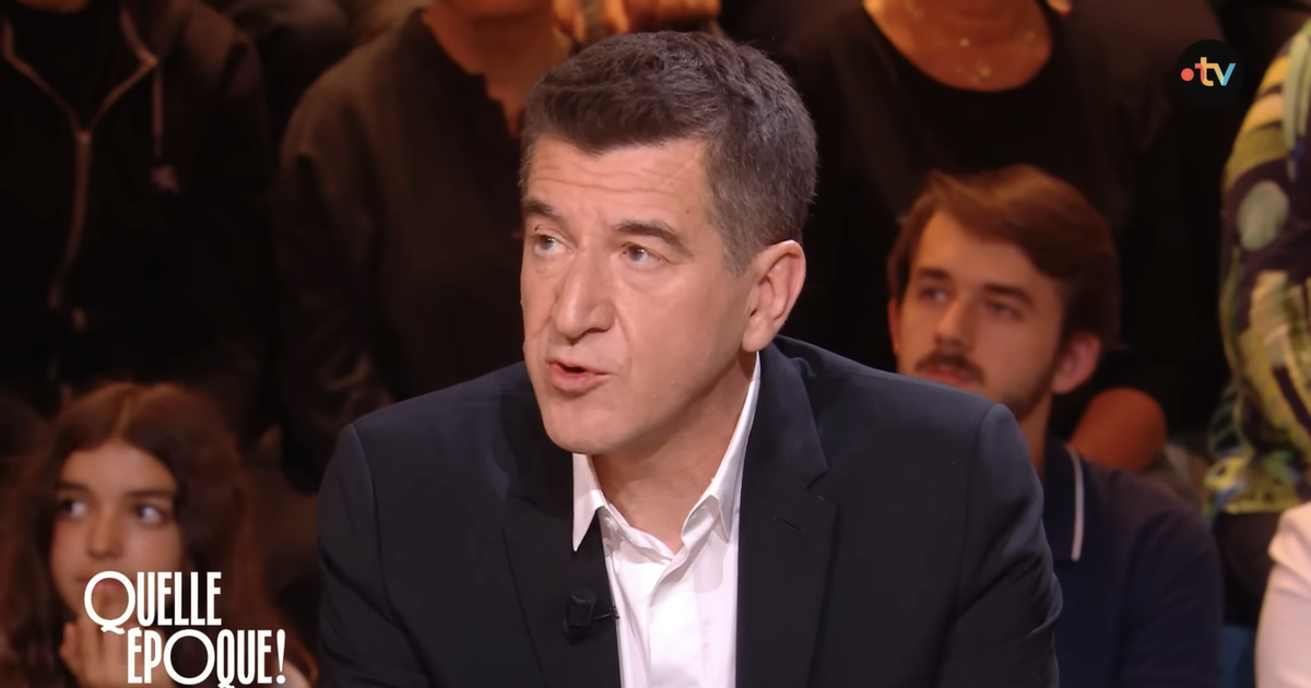 Jérémie Peltier : «Non Matthieu Pigasse, les Français ne veulent pas d’une gauche radicale»