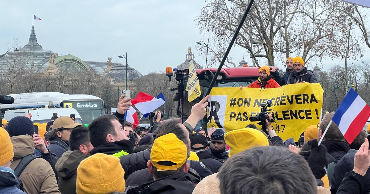 Coordination Rurale : une assemblée générale sous tension à Poitiers