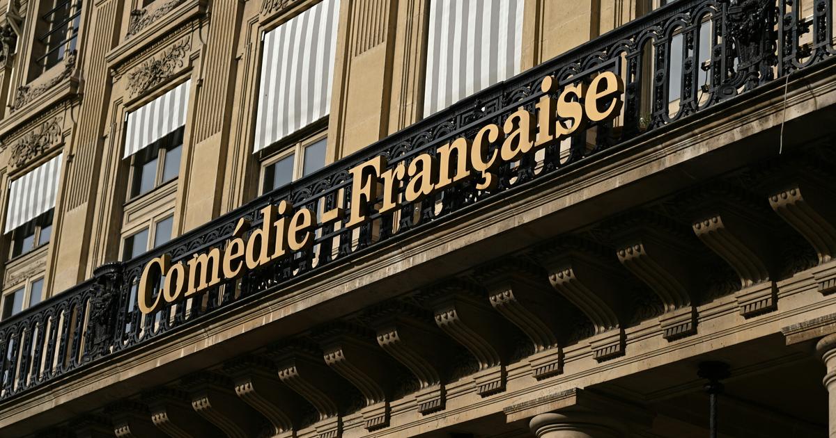 La Comédie-Française met les femmes à l’honneur pour la saison 2026-2027