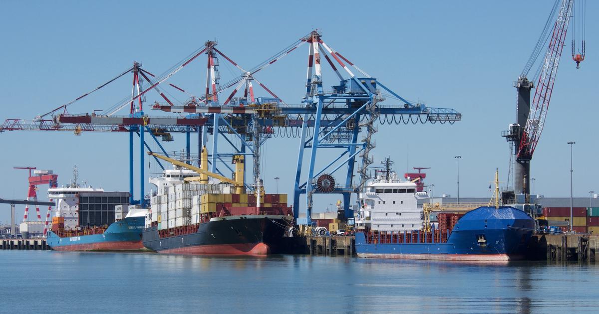 Saint-Nazaire : une surmortalité masculine de 39 % toujours inexpliquée