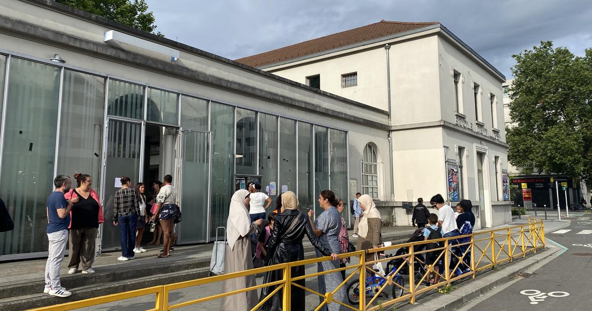 « Certains élèves ont marché dans le sang » : à Grenoble, toute une école traumatisée par une fusillade liée au trafic de drogue