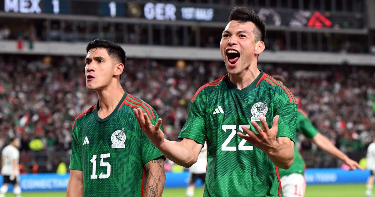 Coupe du monde 2026 : match d’ouverture, manifestations, Ochoa... Cinq choses à savoir sur l’affiche Mexique-Afrique du Sud