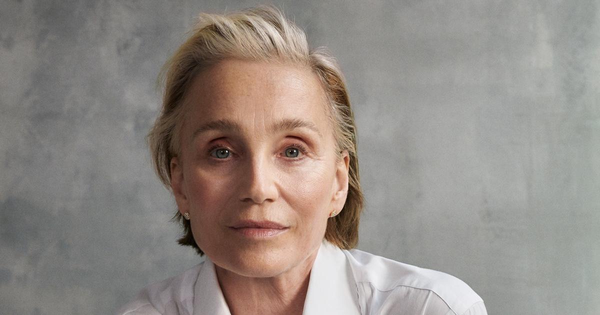 L’édito de Céline Fontana : Kristin Scott Thomas, la simplicité des grandes