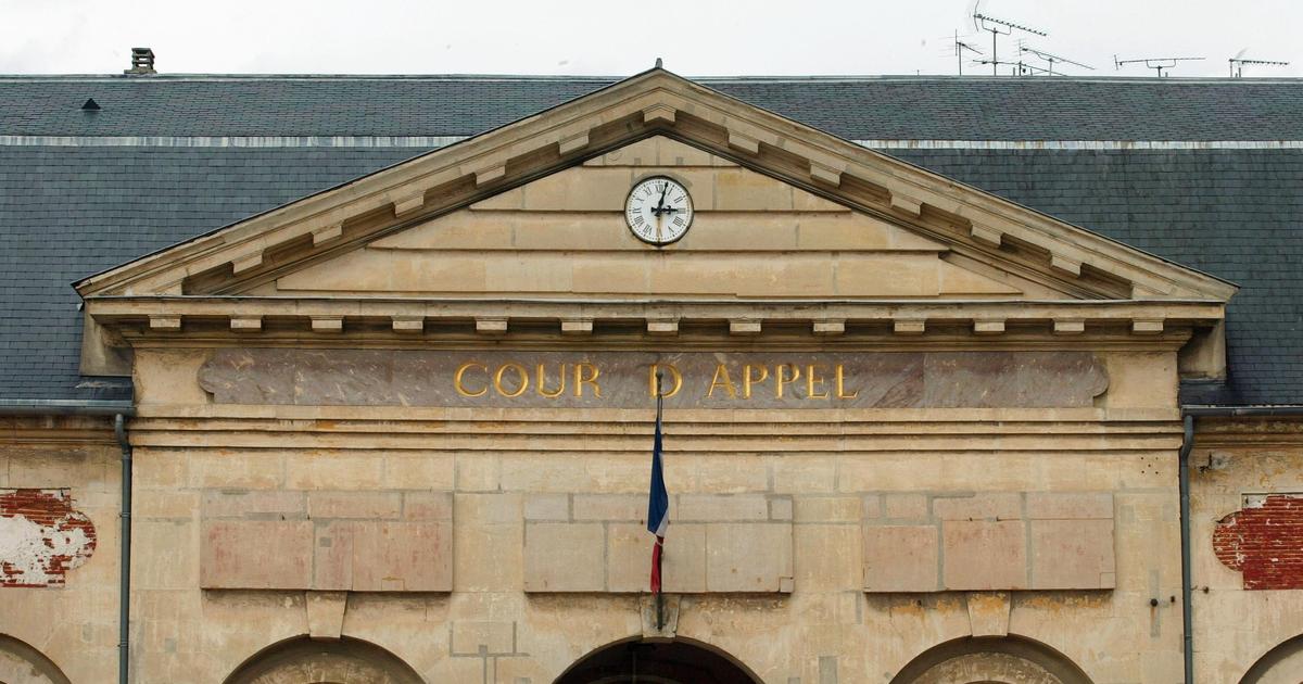Affaire Lyhanna : «Tous les responsables politiques disent de ne pas remplir les prisons», dénonce l’avocat général près la cour d’appel de Versailles