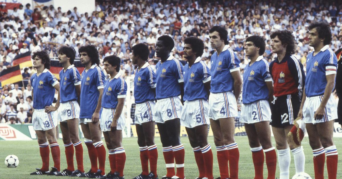Football Album, de Guillaume Métayer : évidemment, c’est les vers !