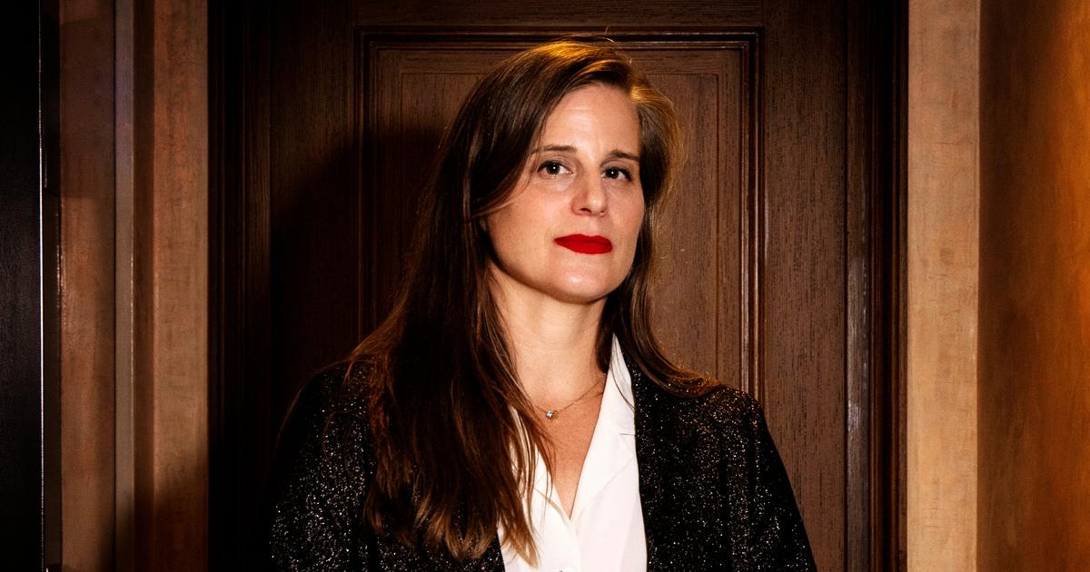 La Bagarre, de Lauren Groff : les saisons du cœur