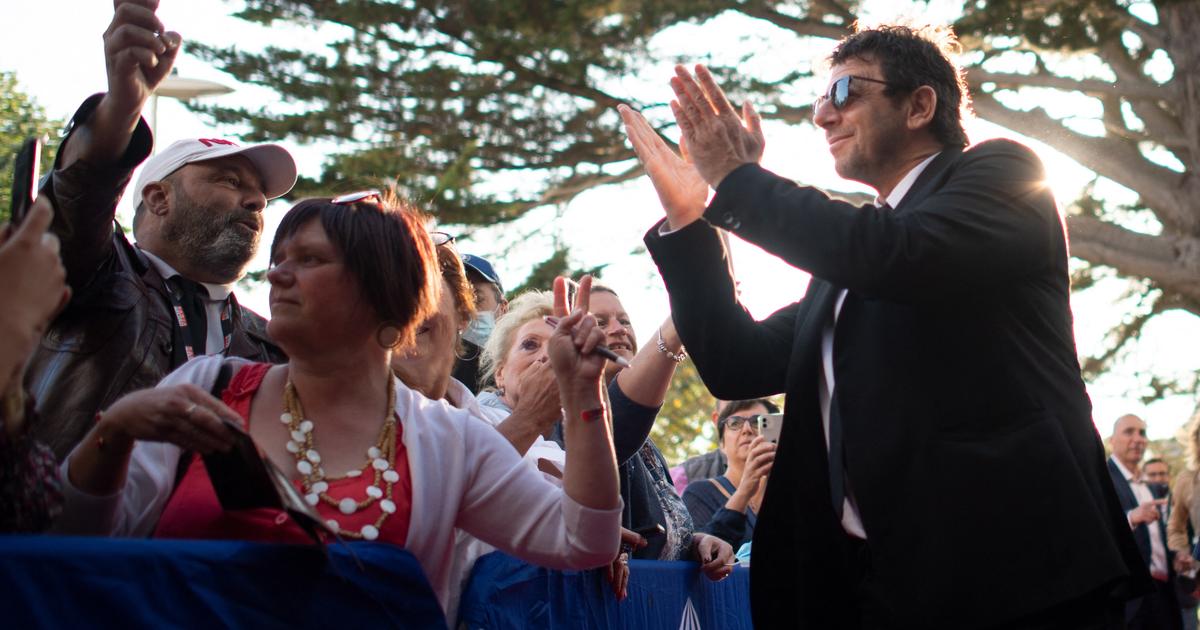 «Je me sens trahie», «c’est un coup monté» : les fans de Patrick Bruel divisés face aux accusations de viols et d’agressions sexuelles