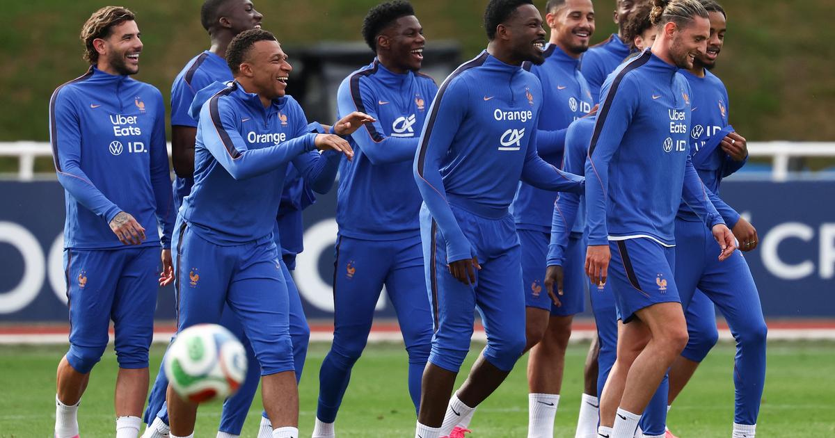 Coupe du monde 2026 : confrontée à une concurrence féroce, l’équipe de France à la conquête du rêve américain