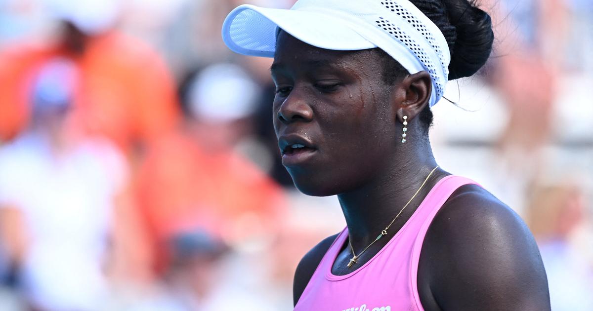 Tennis : Victoria Mboko abandonne en simple au Queen’s, incertitude pour le double avec Serena Williams
