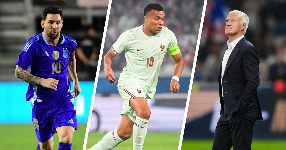 Messi, Mbappé, Deschamps… Ces records qu’ils pourraient faire tomber pendant la Coupe du monde 2026