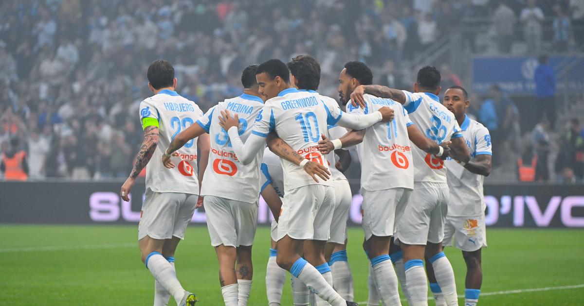 Foot : l’OM fixé finalement jeudi sur sa participation en Ligue Europa après le report du verdict de l’UEFA