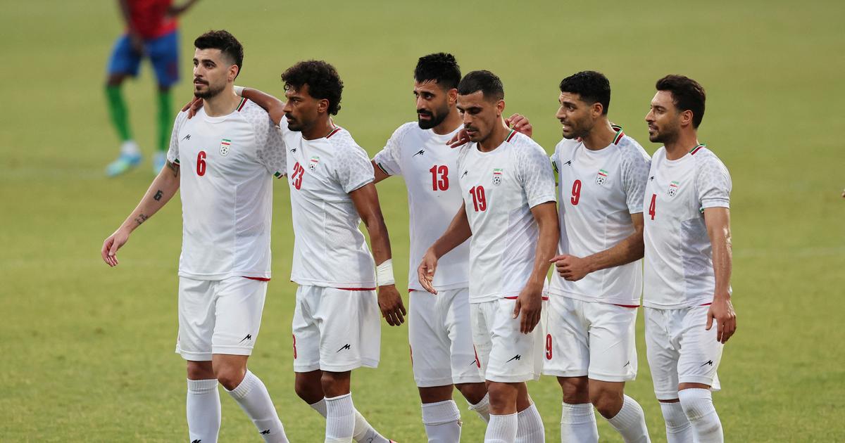 Coupe du monde 2026 : l’Iran relocalisé à Tijuana face aux tensions USA