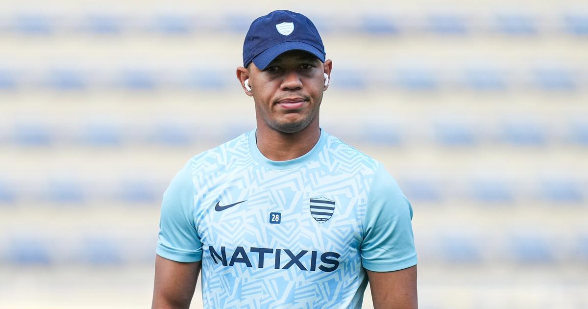 Top 14 : Gaël Fickou sera bien Toulonnais la saison prochaine, confirme le président du RCT