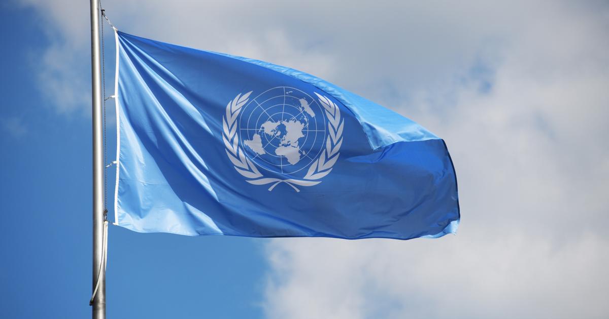 Coupe du monde de football : l'ONU appelle Washington à revoir «en profondeur» l'application de sa politique migratoire