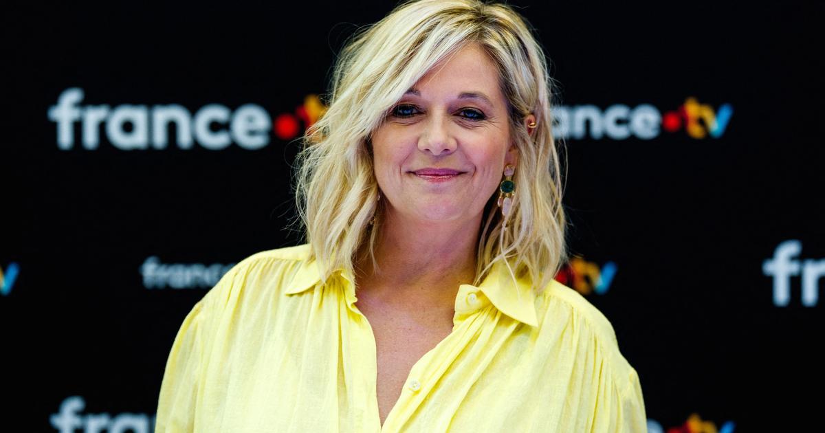 «Je suis sereine» : Flavie Flament réagit au défèrement de Patrick Bruel après sa garde à vue