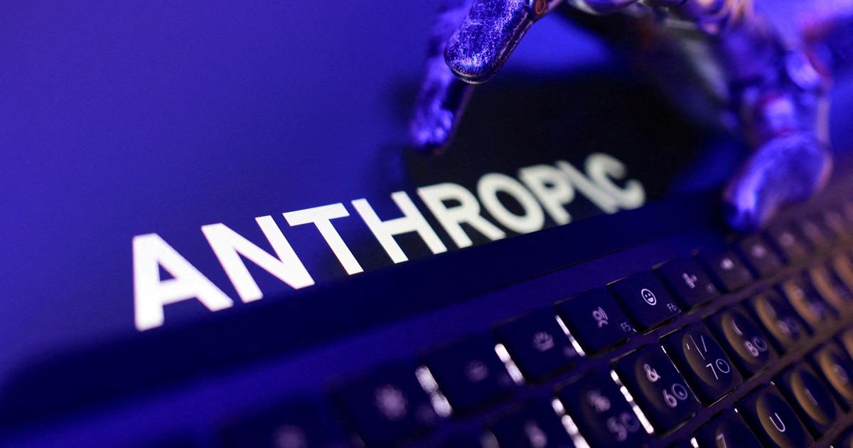 Anthropic urges Washington to apply its new “political framework” in the face of “catastrophic” risks from AI