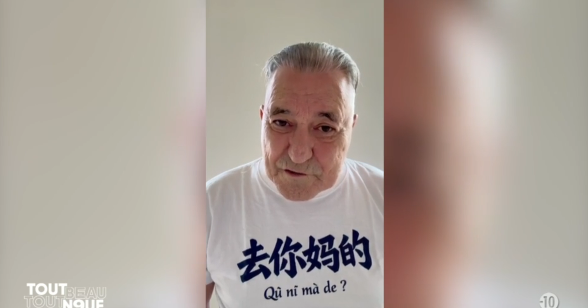 «On ne sait jamais comment ça se termine» : Jean-Marie Bigard donne de ses nouvelles après son AVC