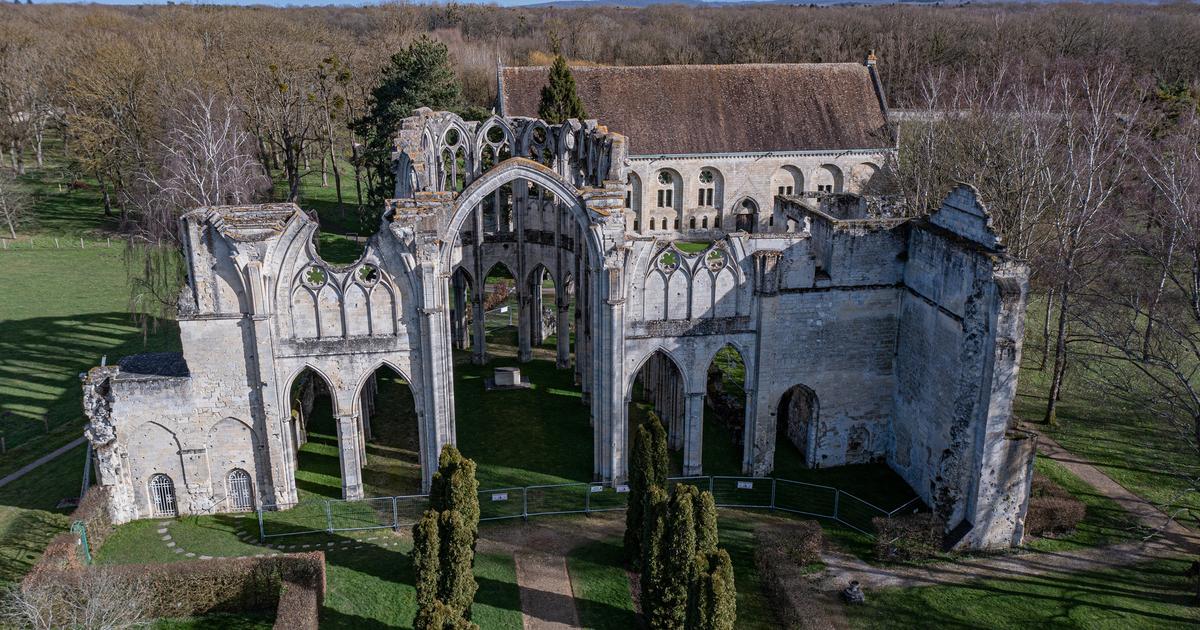 «Jacques Chirac a eu une intuition» : la Fondation du patrimoine célèbre ses 30 ans au Château de Versailles