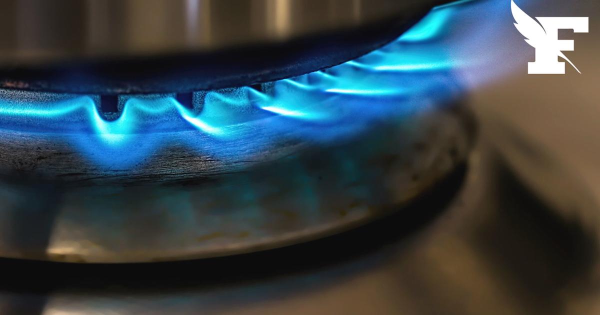 Gaz : le prix de référence va grimper de 7,4% au 1er juillet pour des millions de Français
