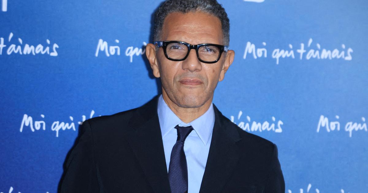 Roschdy Zem nommé président du jury du 52e Festival de Deauville