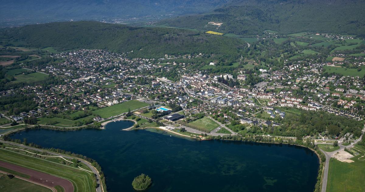Divonne, Gex, Saint-Julien-en-Genevois... Ces Français qui s’installent à la frontière suisse pour devenir riches