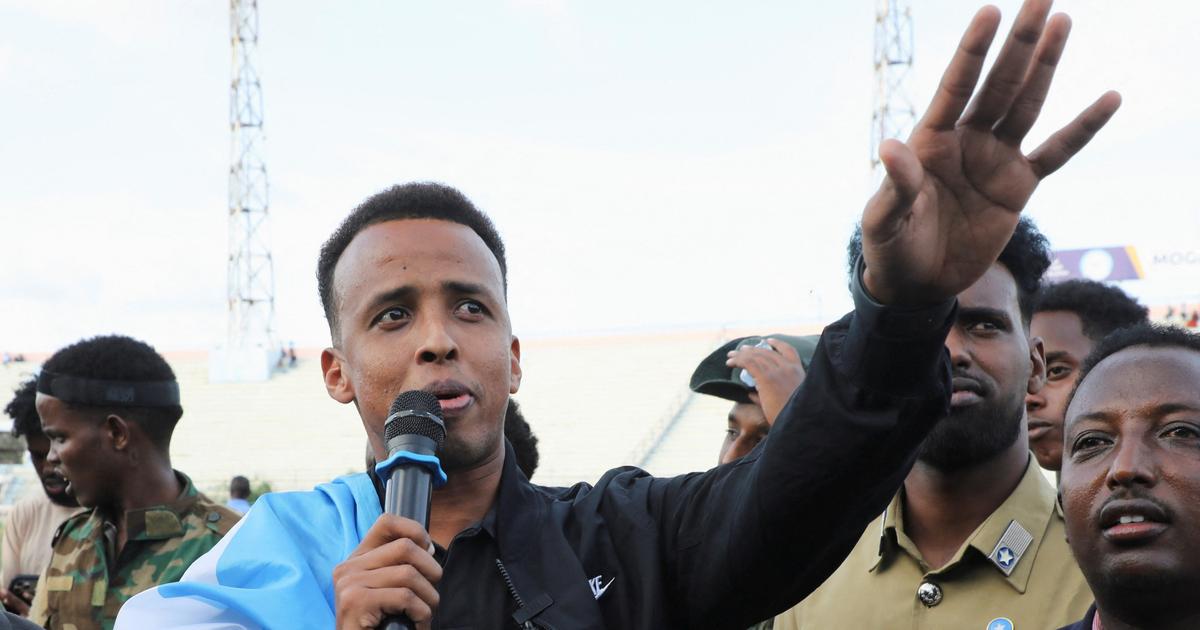 Coupe du monde 2026 : «Victoire à Omar», l'arbitre somalien refoulé par les États-Unis accueilli en héros à Mogadiscio