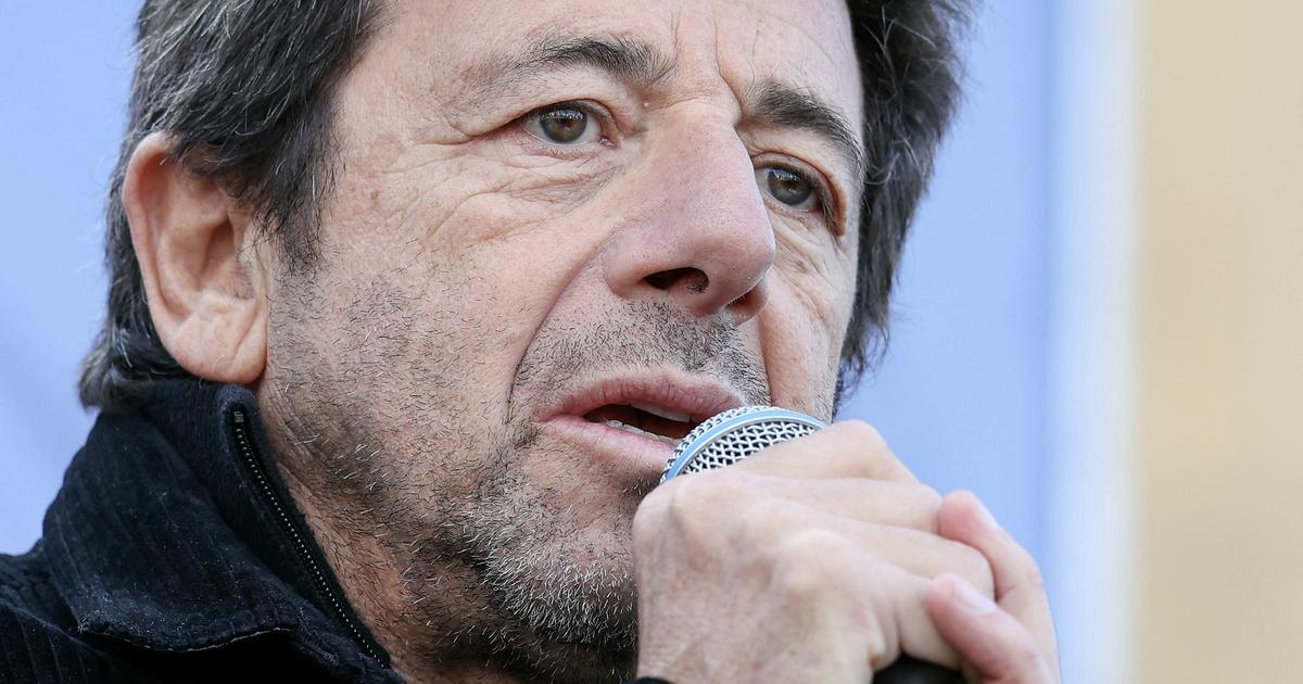 Patrick Bruel remis en liberté sous contrôle judiciaire après sa mise en examen pour viol, tentative de viol, agression sexuelle et harcèlement sexuel