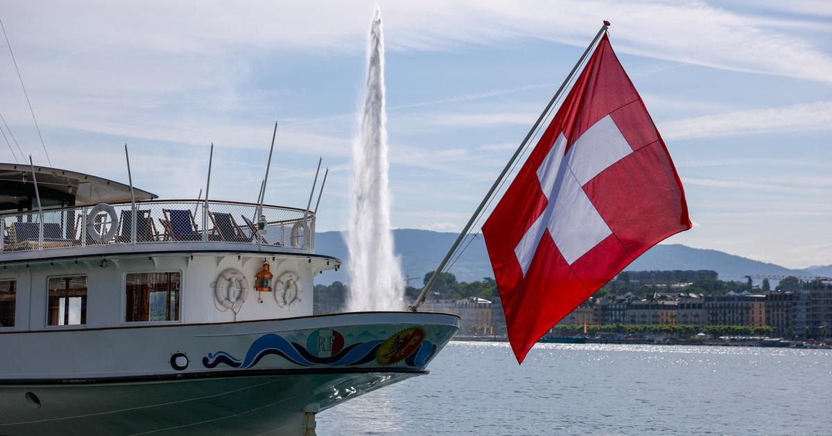 « Nous subissons une immigration incontrôlée » : en Suisse, un référendum sur le plafonnement de la population divise le pays sur son avenir démographique