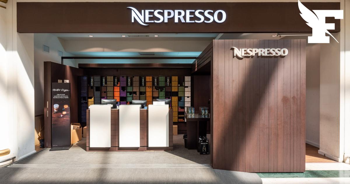 Nespresso veut supprimer 178 postes en France et fermer son site de Lyon